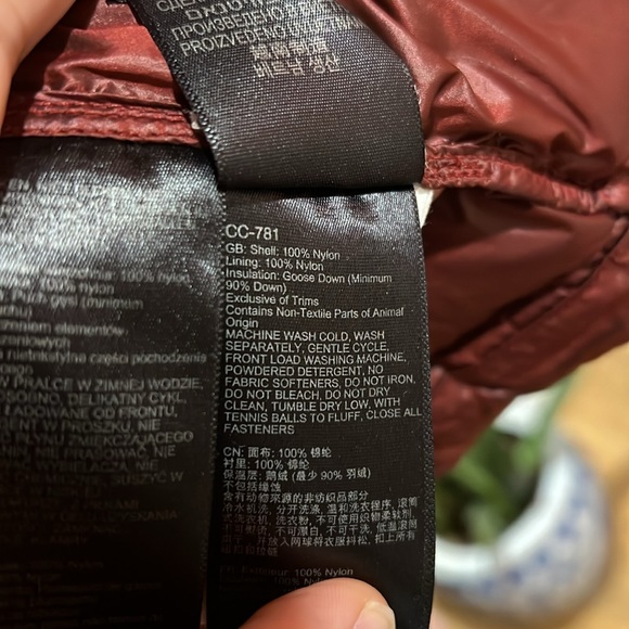 Marmot Highlander hoodie - Picture 4 of 7